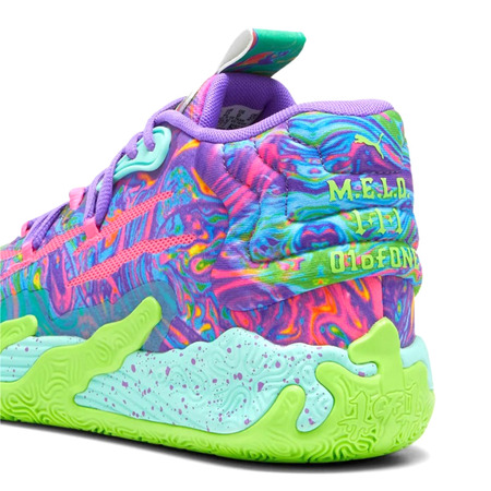 Puma Lamelo Ball MB. 03 Jr "Be You"