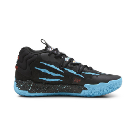 Puma LaMelo Ball MB.03 Jr. "Blue Hive"