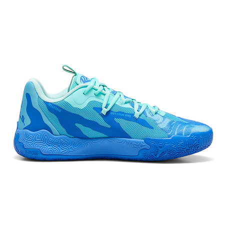 Puma LaMelo Ball MB. 03 JR. Low "Hornets"