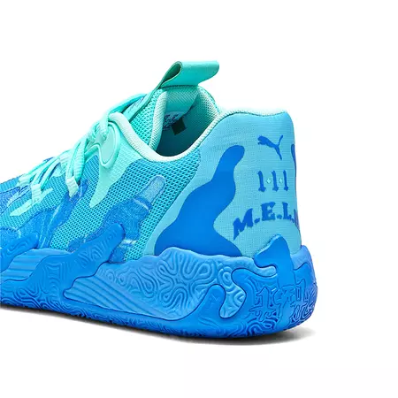 Puma LaMelo Ball MB. 03 Low "Hornets"