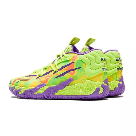 Puma LaMelo Ball MB.03 "Spark"