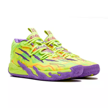 Puma LaMelo Ball MB.03 "Spark"