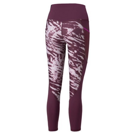 Puma Leggings Run 5K Graphic