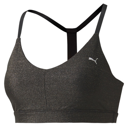 Puma Low Impact M Strappy Bra