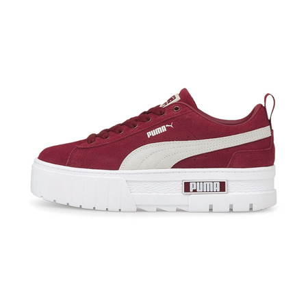 Puma Mayze Wn`s "Cabernet"