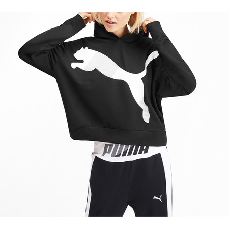 Puma Modern Sport Hoody W