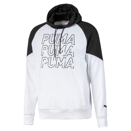 Puma Modern Sports Hoody TR