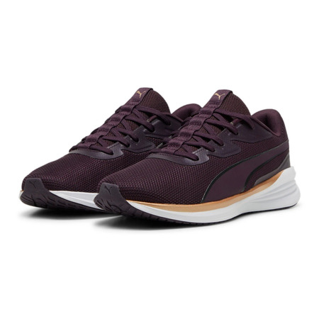 Puma Night Runner V3 "Midnight Plum"