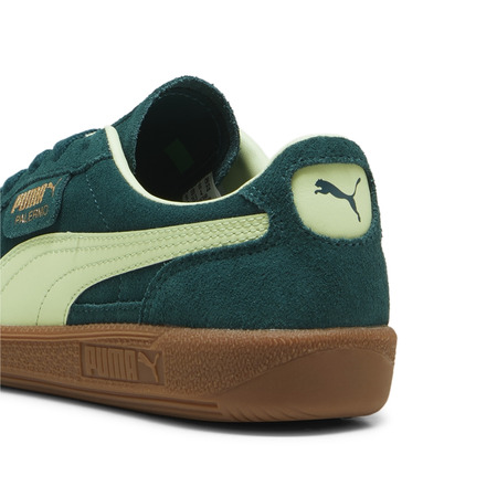 Puma Palermo Jr. "Dark Myrtle"