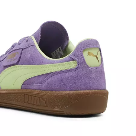 Puma Palermo Jr "lavender alert-cool"