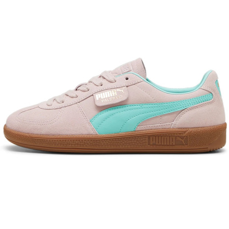 Puma Palermo Leather unisex "Mauve Mix"