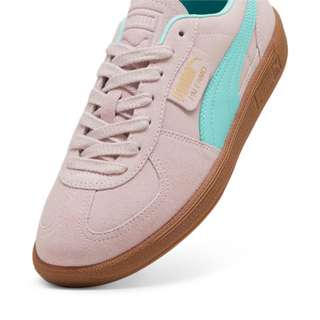 Puma Palermo Leather unisex "Mauve Mix"