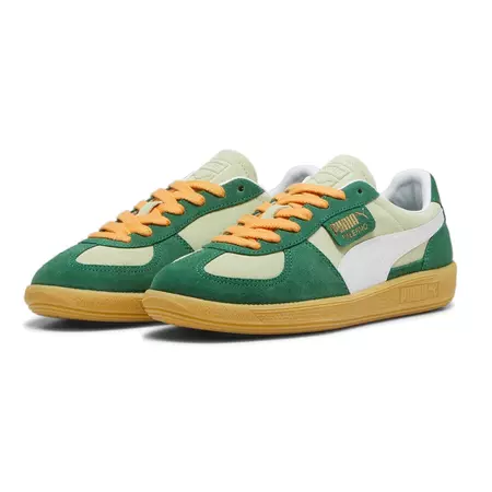 Puma Palermo "Pistachio Green"