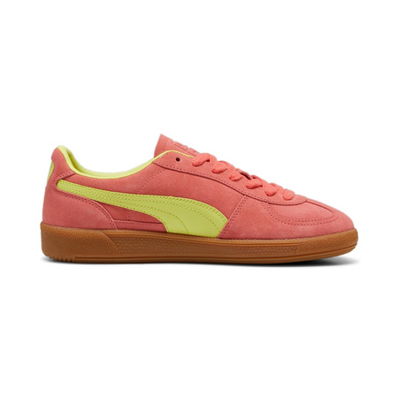 Puma Palermo unisex "Salmon-Lime Sheen"