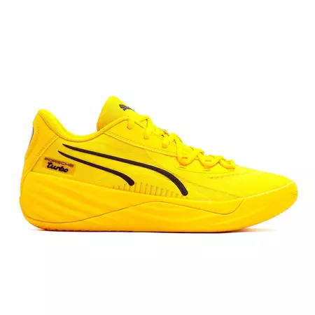 Puma PL All-Pro Nitro Porsche "Sport Yellow"