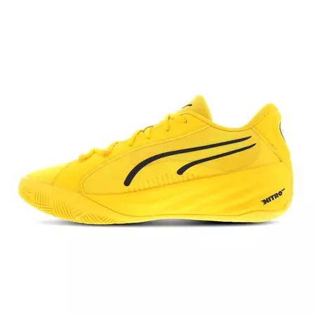 Puma PL All-Pro Nitro Porsche "Sport Yellow"