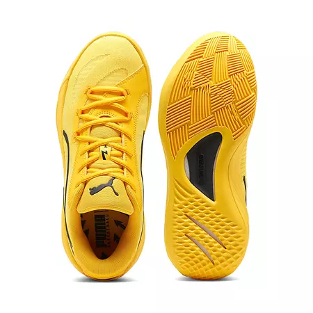 Puma PL All-Pro Nitro Porsche "Sport Yellow"