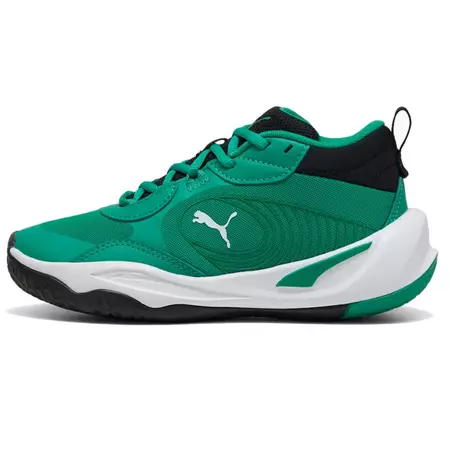 Puma Playmaker Pro JR. "Celtics"