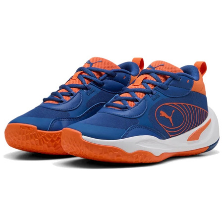 Puma Playmaker Pro JR. "Knicks"