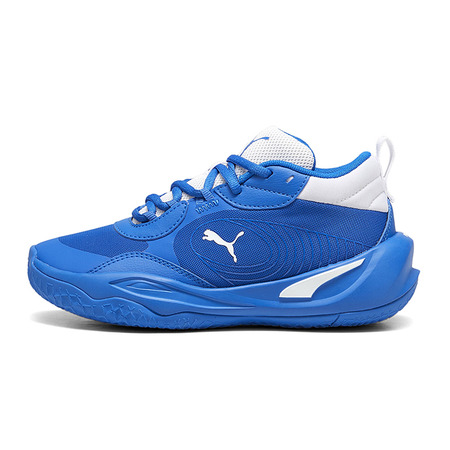 Puma Playmaker Pro JR. "Team Royal"