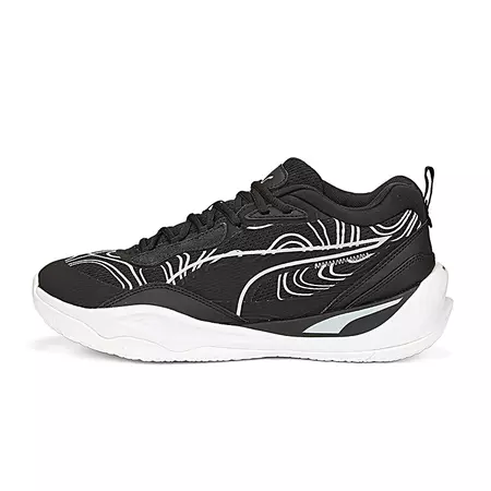 Puma Playmaker Pro "Marcus Smart Lava"