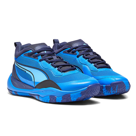 Puma Playmaker Pro Marcus Smart "Ultra Blue"