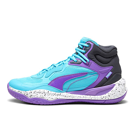 Puma Playmaker Pro Mid "Hornets"