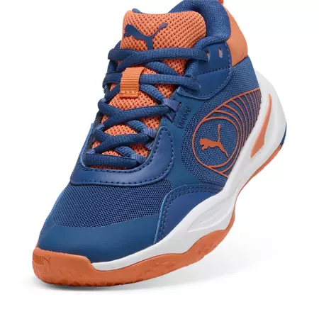 Puma Playmaker Pro PS. "Knicks"