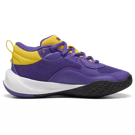 Puma Playmaker Pro PS. "Lakers"