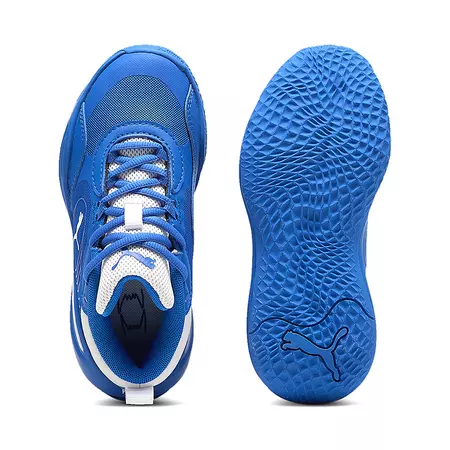 Puma Playmaker Pro PS. "Team Royal"