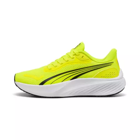 Puma Pounce Lite Jr "Yellow Alert"