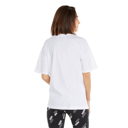 Puma Power Elongated Tee