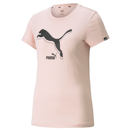 Puma Power Logo Tee