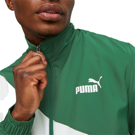 PUMA POWER Woven Tracksuit cl