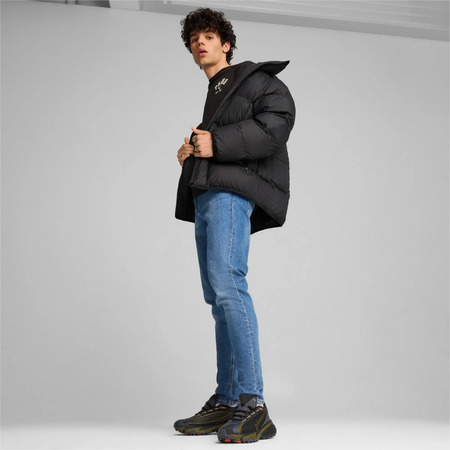 Puma Puffer Jacket "Black"