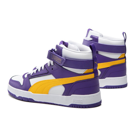 Puma RBD Game "Lakers"