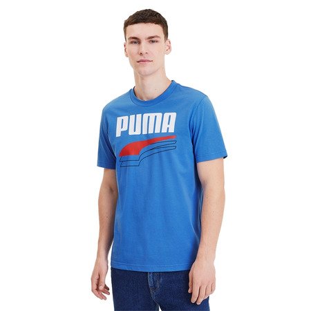 Puma Rebel Bold Tee