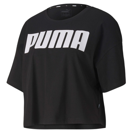 Puma Rebel Fashion Tee W