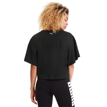 Puma Rebel Fashion Tee W