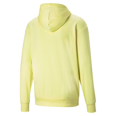 Puma Rebel Hoodie TR "Yellow Pear"