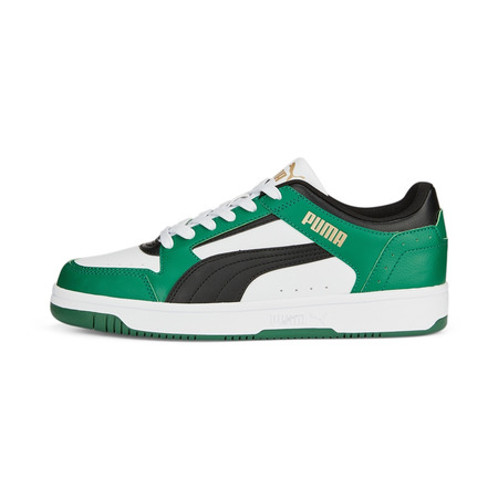 Puma Rebound Joy Low "Vine-Gold"