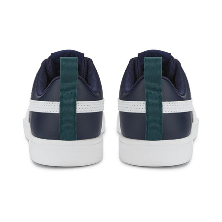 Puma Rickie Jr. "Peacoat-White"