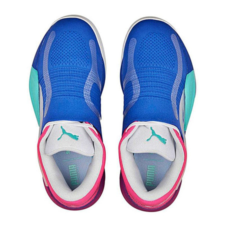 Puma Rise Nitro Fadeaway RJ Barret "Sapphire"