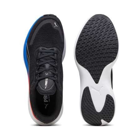 Puma Running Scend Pro "Black-Ultra Blue"