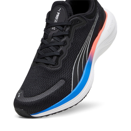 Puma Running Scend Pro "Black-Ultra Blue"