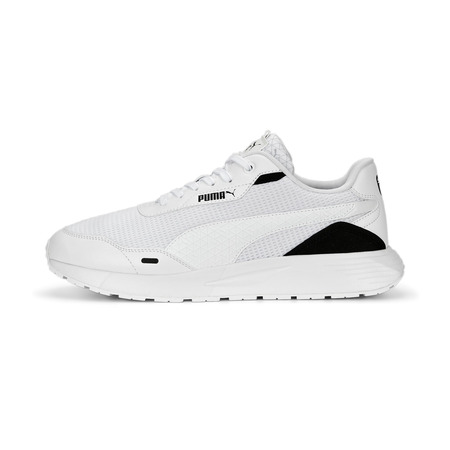 Puma Runtamed Logo Power "White"