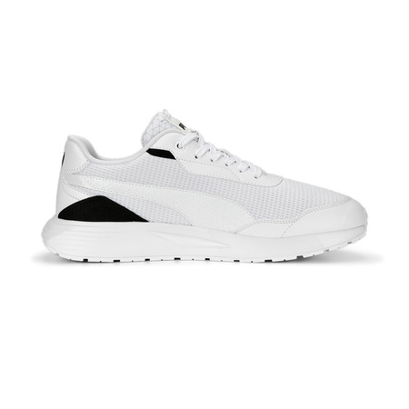 Puma Runtamed Logo Power "White"