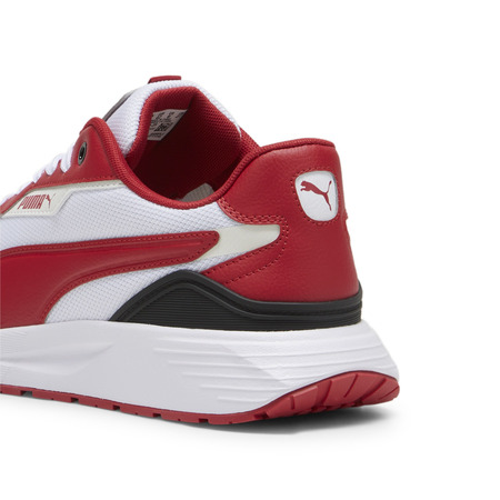 Puma Runtamed Plus "White-Club Red"