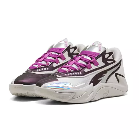 Puma Scoot Zero II Junior "Sterling"