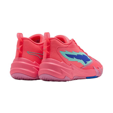 Puma Scoot Zero "Sunset Glow-Peppermint"